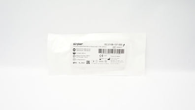 Stryker 2108-137-000 Series Sagittal Blade Sternum 80.0 x 0.64 x 28.5mm (x)